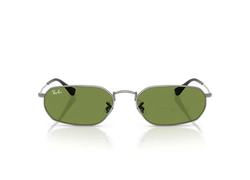Ray-Ban RB3947-004/4E(57)