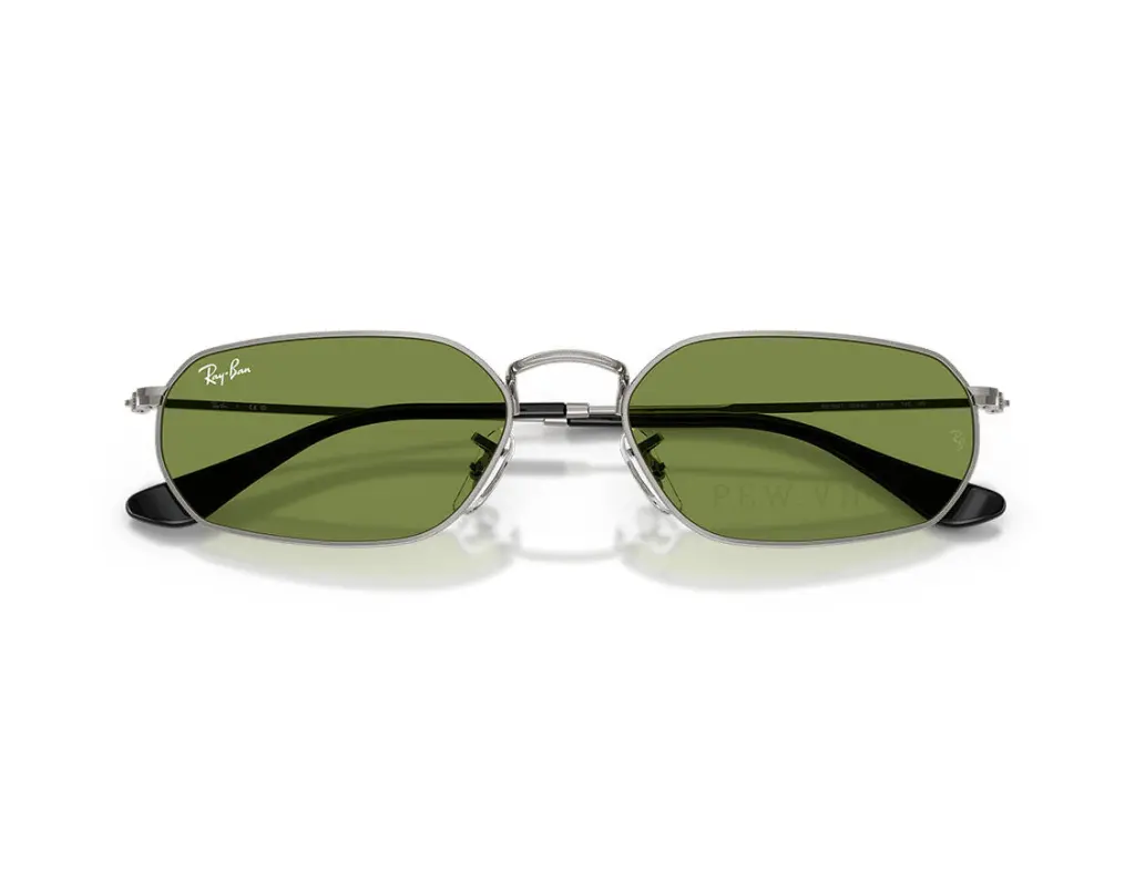 Ray-Ban RB3947-004/4E(57)