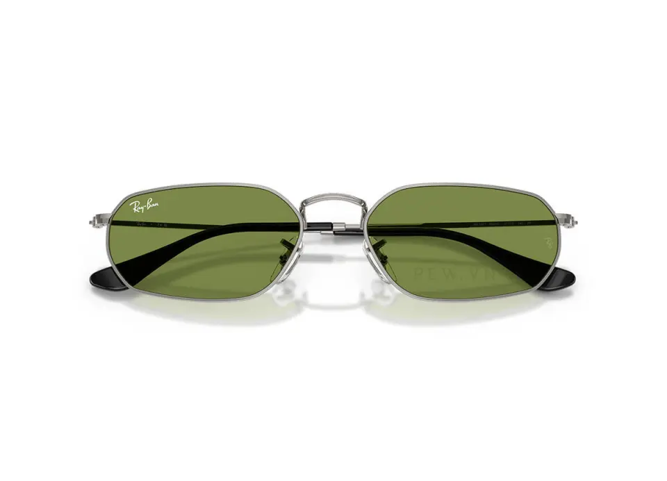 Ray-Ban RB3947-004/4E(57)