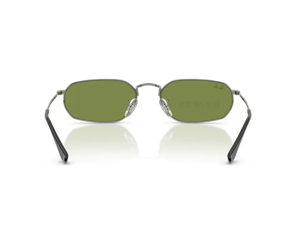 Ray-Ban RB3947-004/4E(57)
