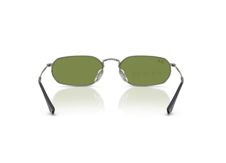 Ray-Ban RB3947-004/4E(57)