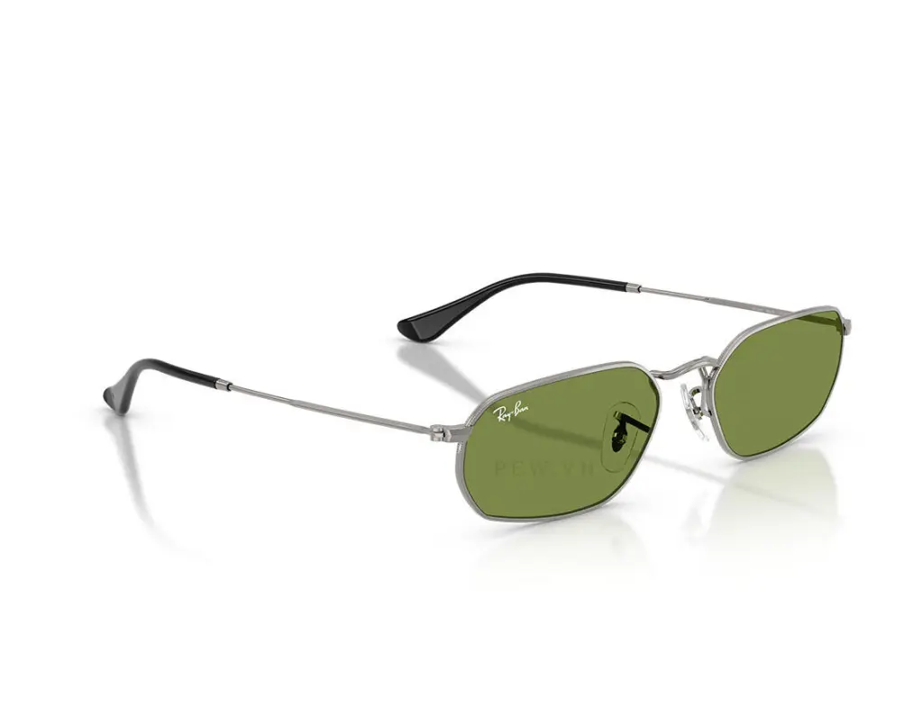 Ray-Ban RB3947-004/4E(57)