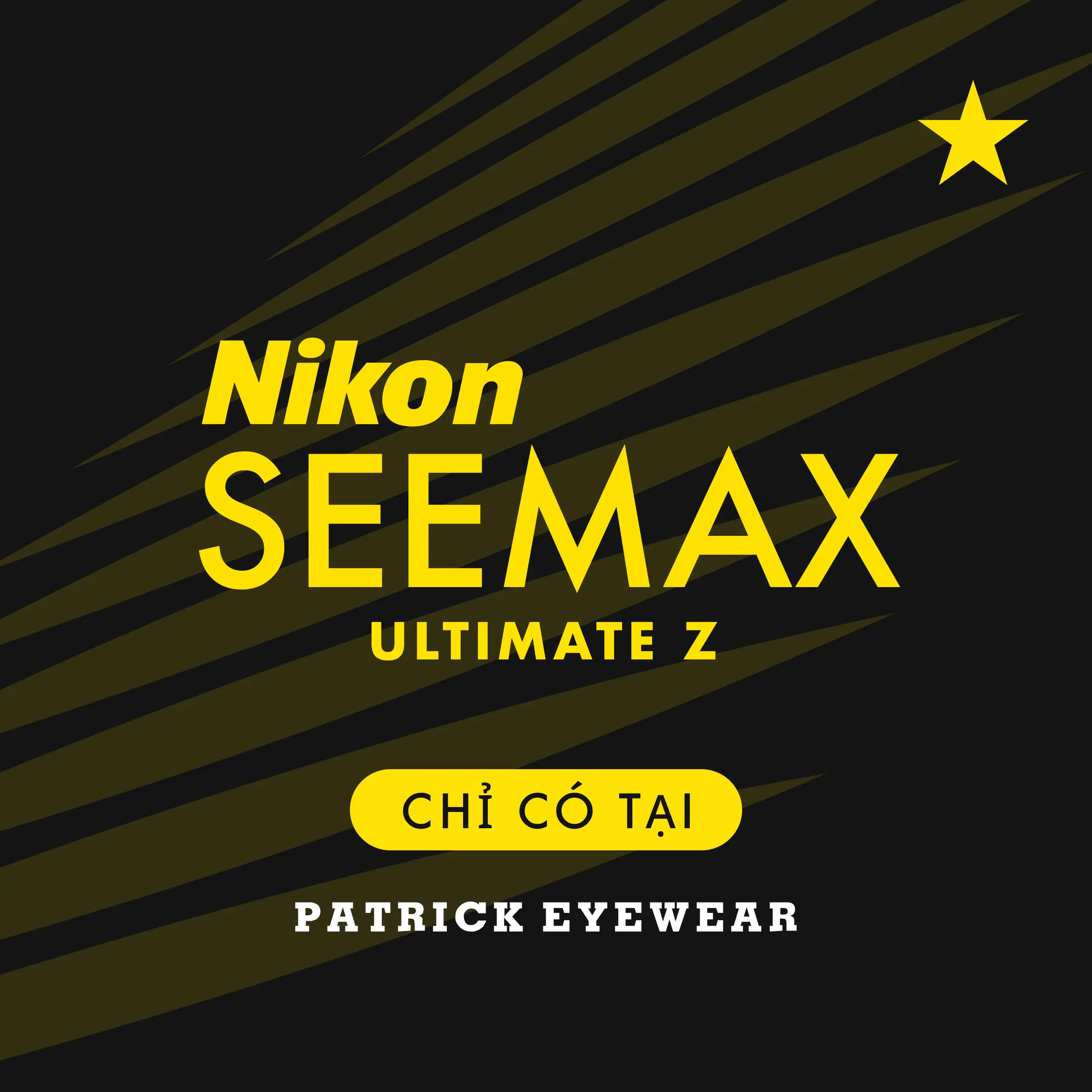 Nikon SeeMax Ultimate Z Progressive SeeCoat Next Clear 1.50