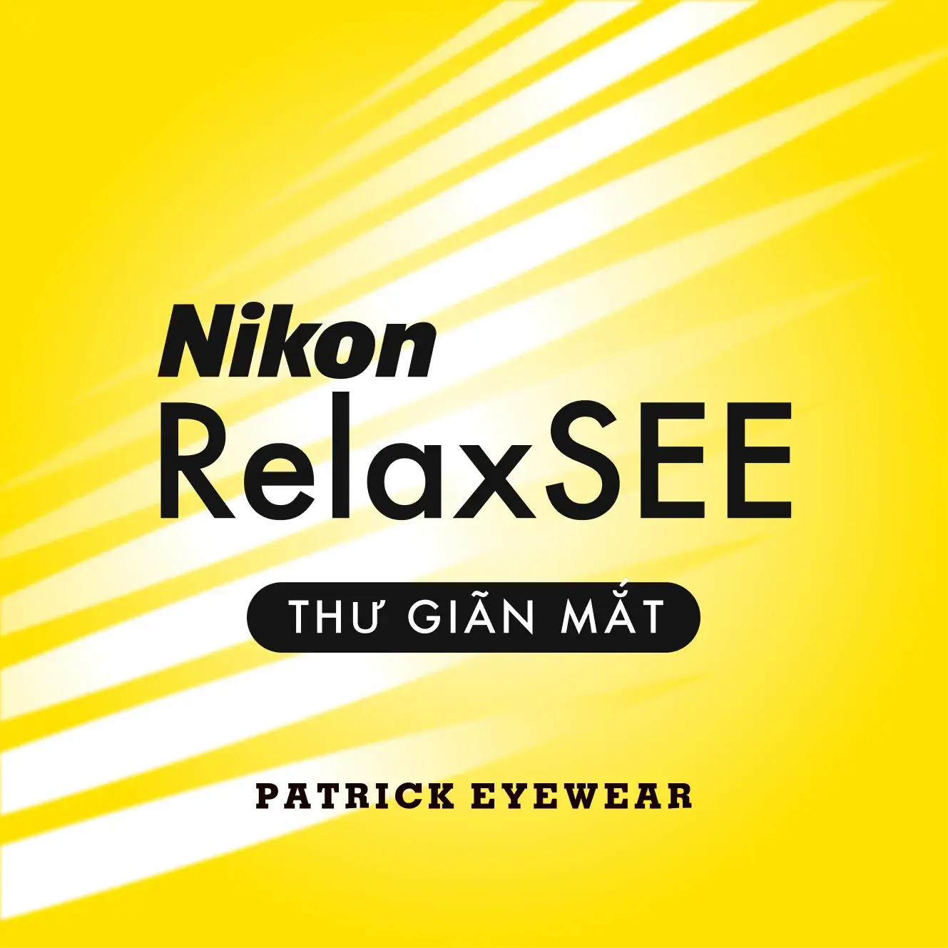 Nikon Relaxsee Neo SeeCoat Next Clear 1.50