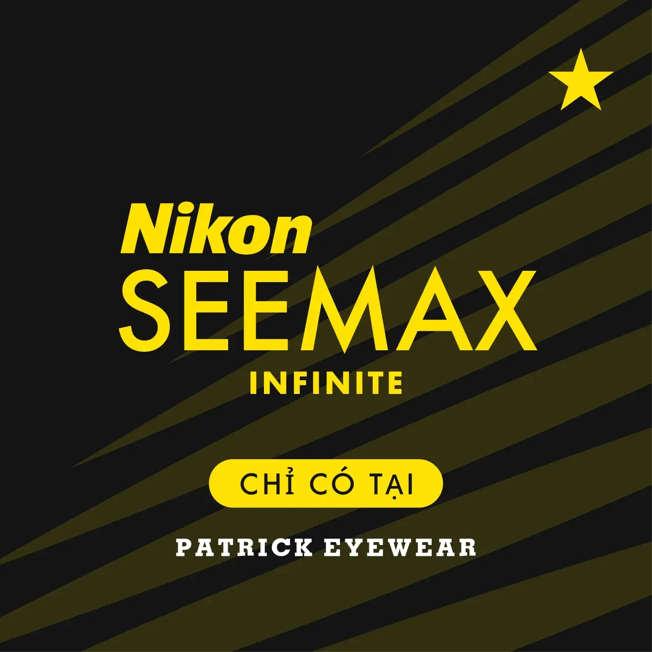 Nikon SeeMax Infinite SeeCoat Next Clear 1.50