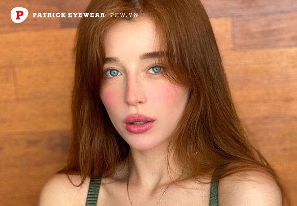 mắt biếc là gì  Mắt biếc là mắt như thế nào, tốt hay xấu