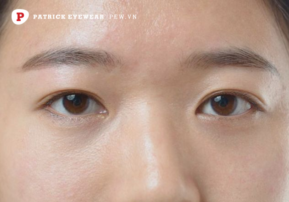 phân biệt mắt hạnh nhân với dáng mắt khác Mắt hạnh nhân có ý nghĩa gì, tốt hay xấu