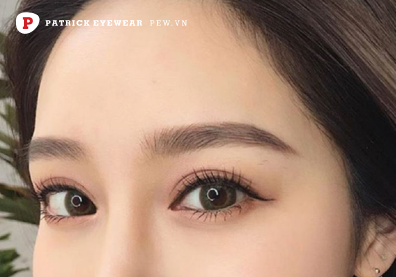 Cách làm đẹp cho đôi mắt lá liễu Mắt lá liễu có ý nghĩa gì trong nhân tướng học