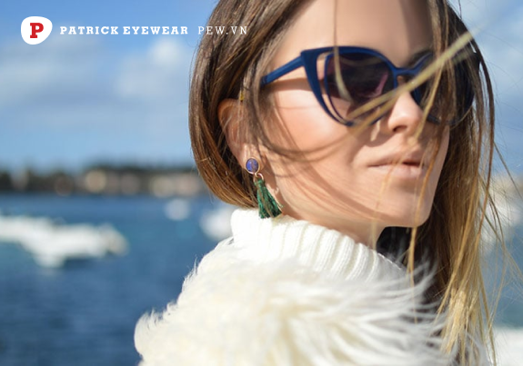 Mắt lá liễu đeo kính gì đẹp Mắt lá liễu có ý nghĩa gì trong nhân tướng học