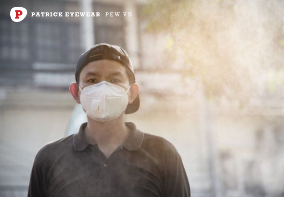 đối tượng dễ bị mộng mắt Mộng mắt có nguy hiểm không, bao lâu khỏi