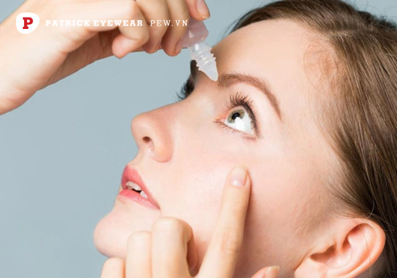 cách điều trị mộng mắt Mộng mắt có nguy hiểm không, bao lâu khỏi