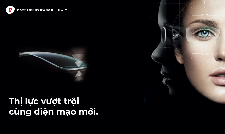 Nikon Myopsee SeeCoat Next DAS Pure Blue UV 