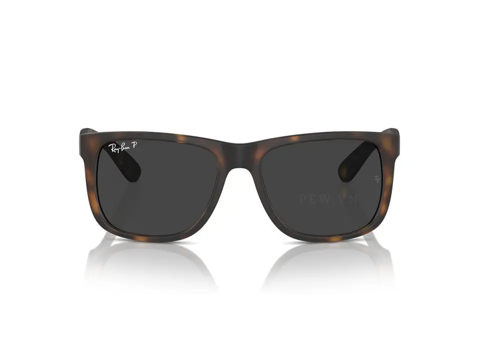 Ray-Ban Justin RB4165F-865/87(55)