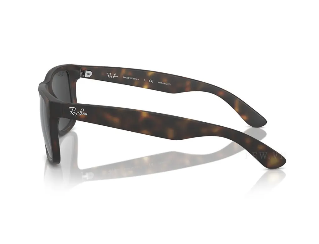 Ray-Ban Justin RB4165F-865/87(55)