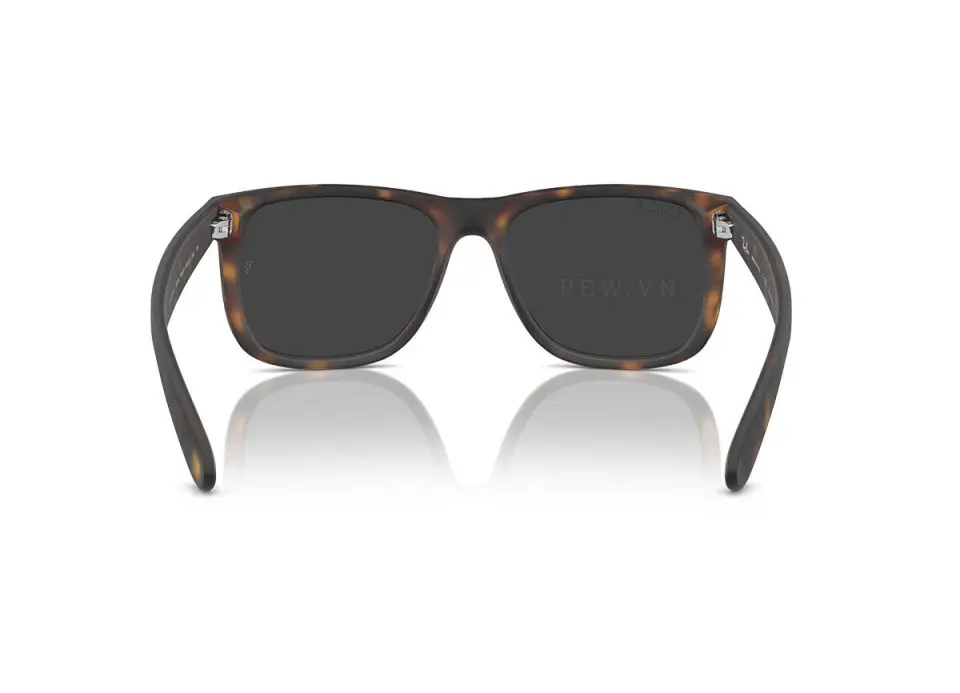 Ray-Ban Justin RB4165F-865/87(55)