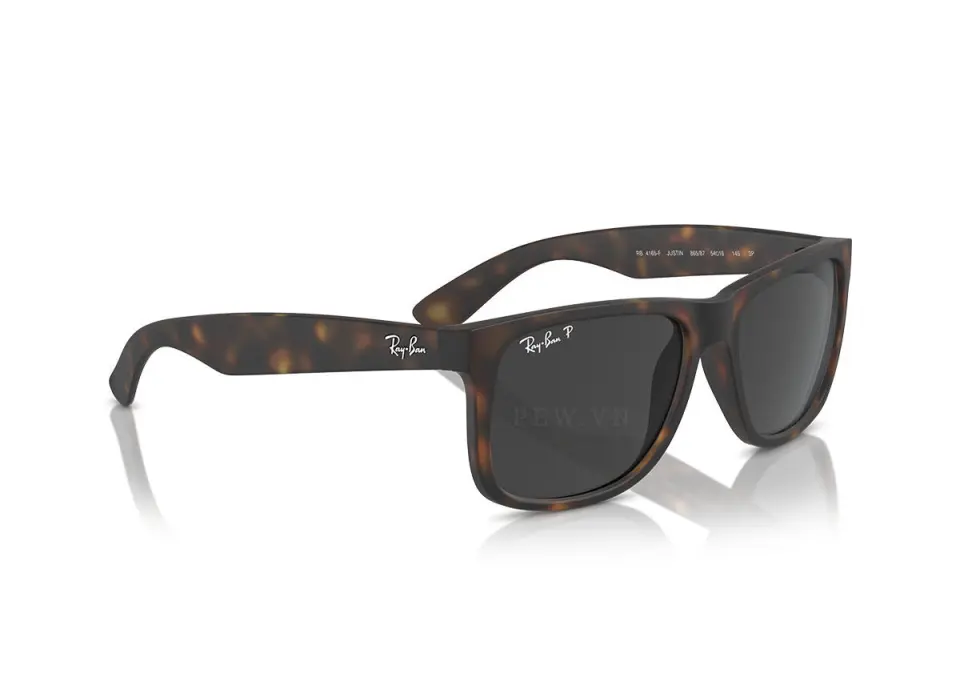 Ray-Ban Justin RB4165F-865/87(55)