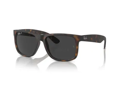 Ray-Ban Justin RB4165F-865/87(55)