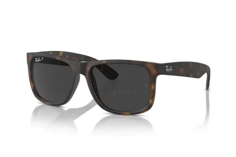 Ray-Ban Justin RB4165F-865/87(55)