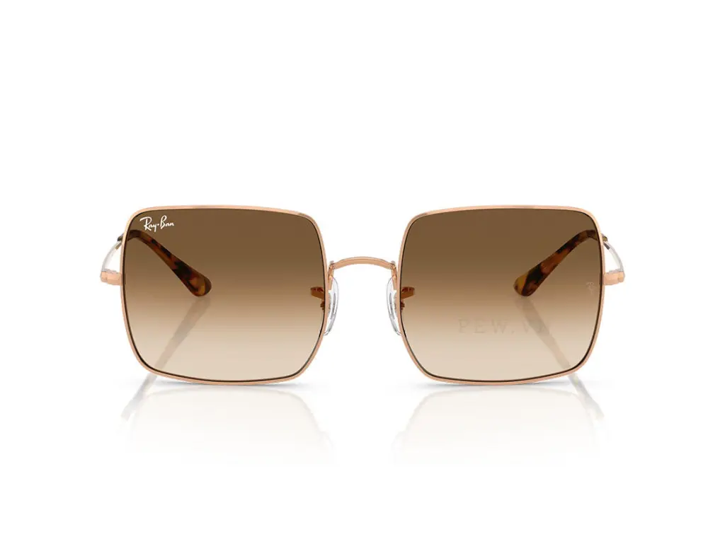 Ray-Ban Square RB1971-9202/51(54)