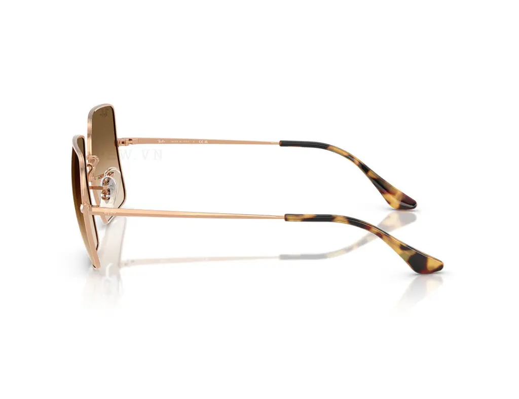 Ray-Ban Square RB1971-9202/51(54)