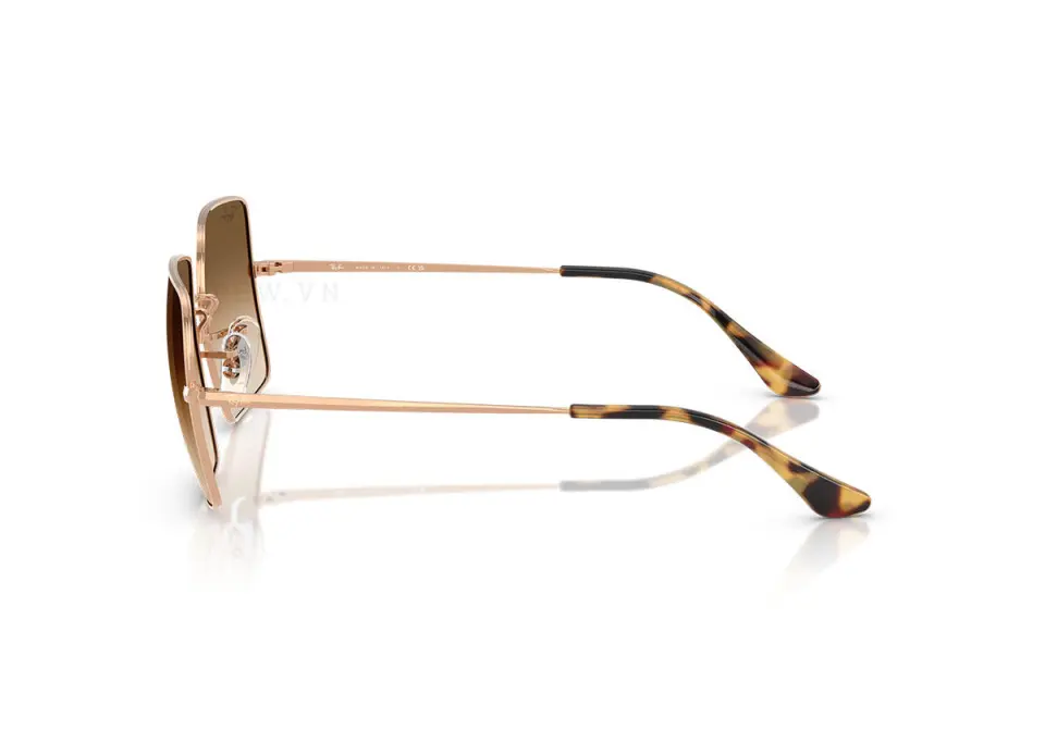 Ray-Ban Square RB1971-9202/51(54)