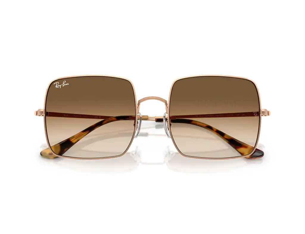 Ray-Ban Square RB1971-9202/51(54)