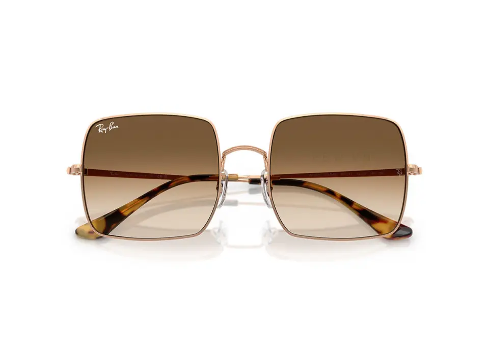 Ray-Ban Square RB1971-9202/51(54)