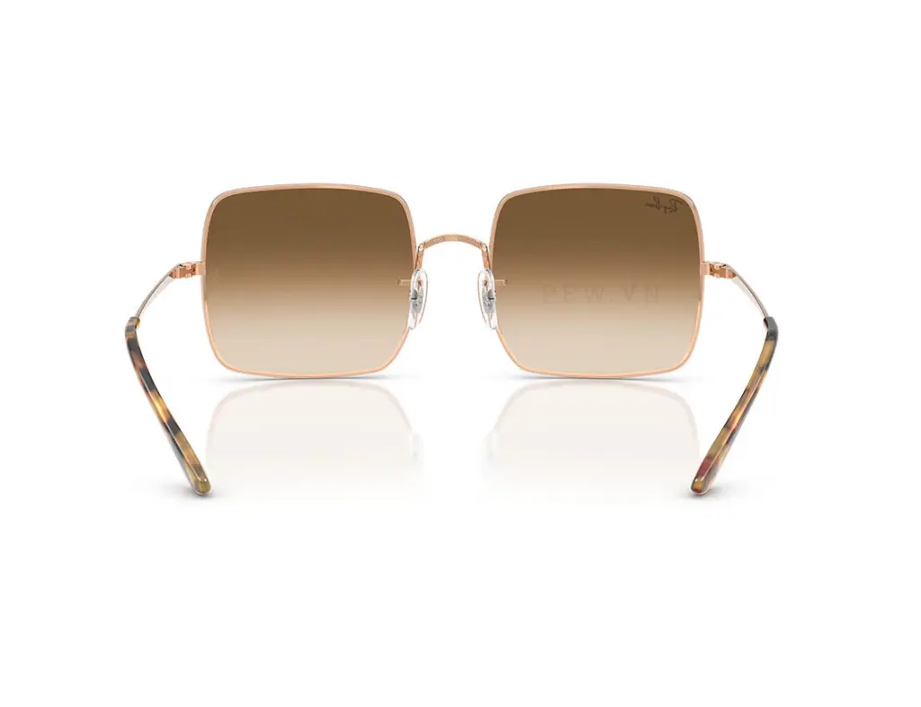 Ray-Ban Square RB1971-9202/51(54)