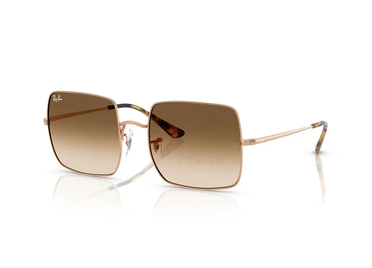 Ray-Ban Square RB1971-9202/51(54)