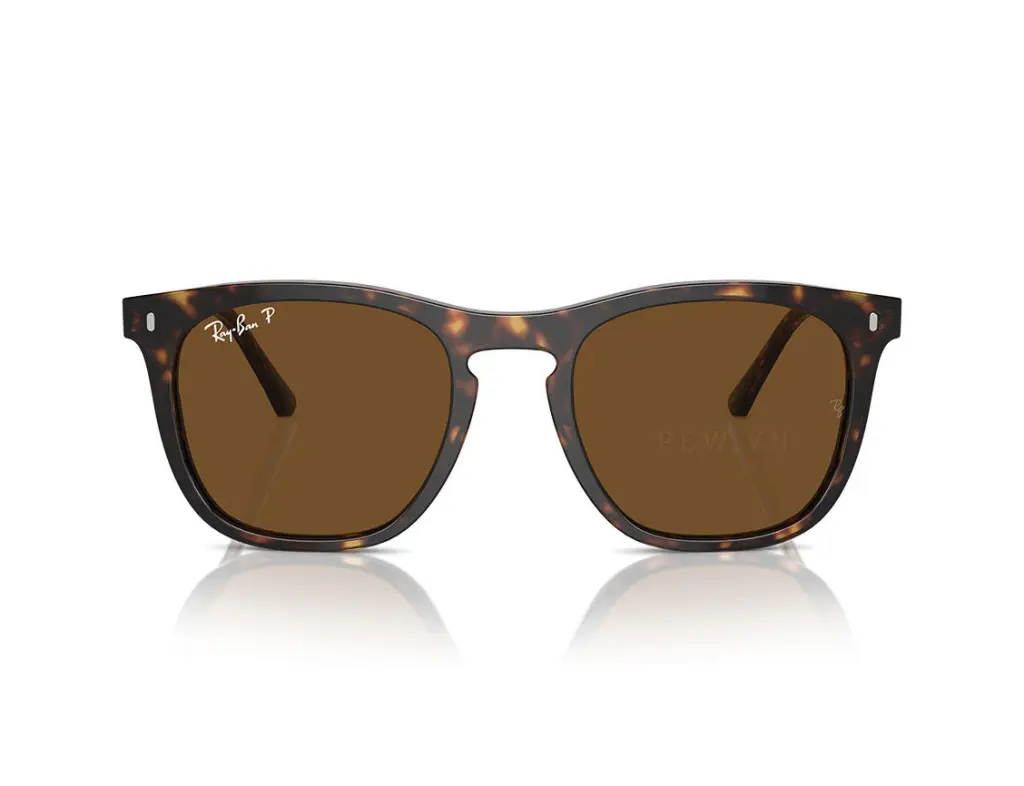Ray-Ban RB2210F-902/57(53)