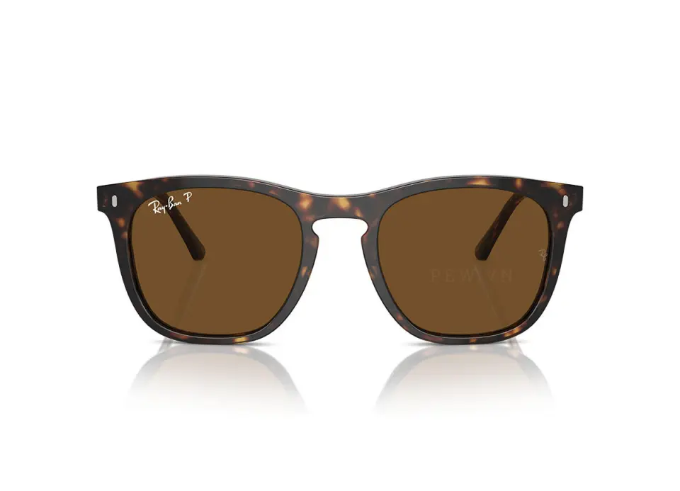 Ray-Ban RB2210F-902/57(53)