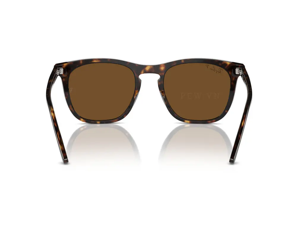 Ray-Ban RB2210F-902/57(53)