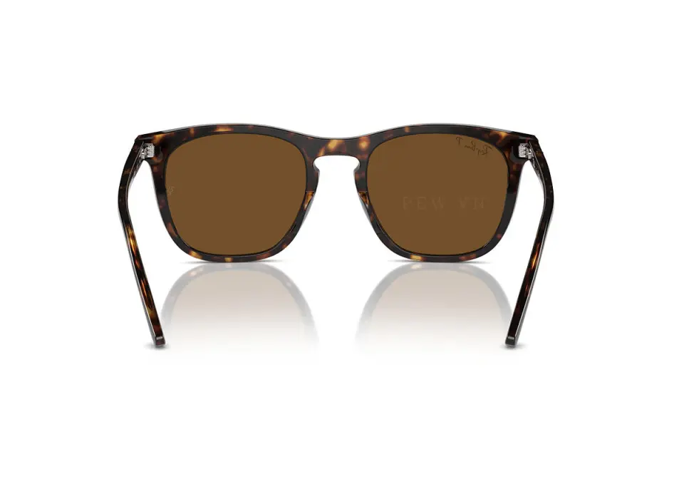 Ray-Ban RB2210F-902/57(53)