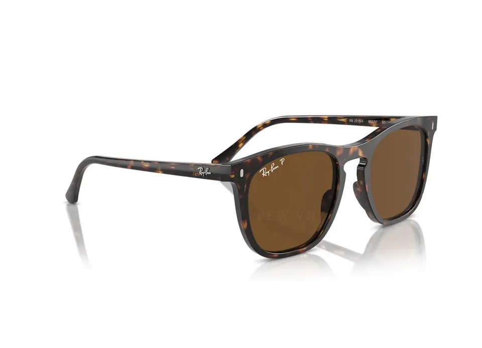 Ray-Ban RB2210F-902/57(53)