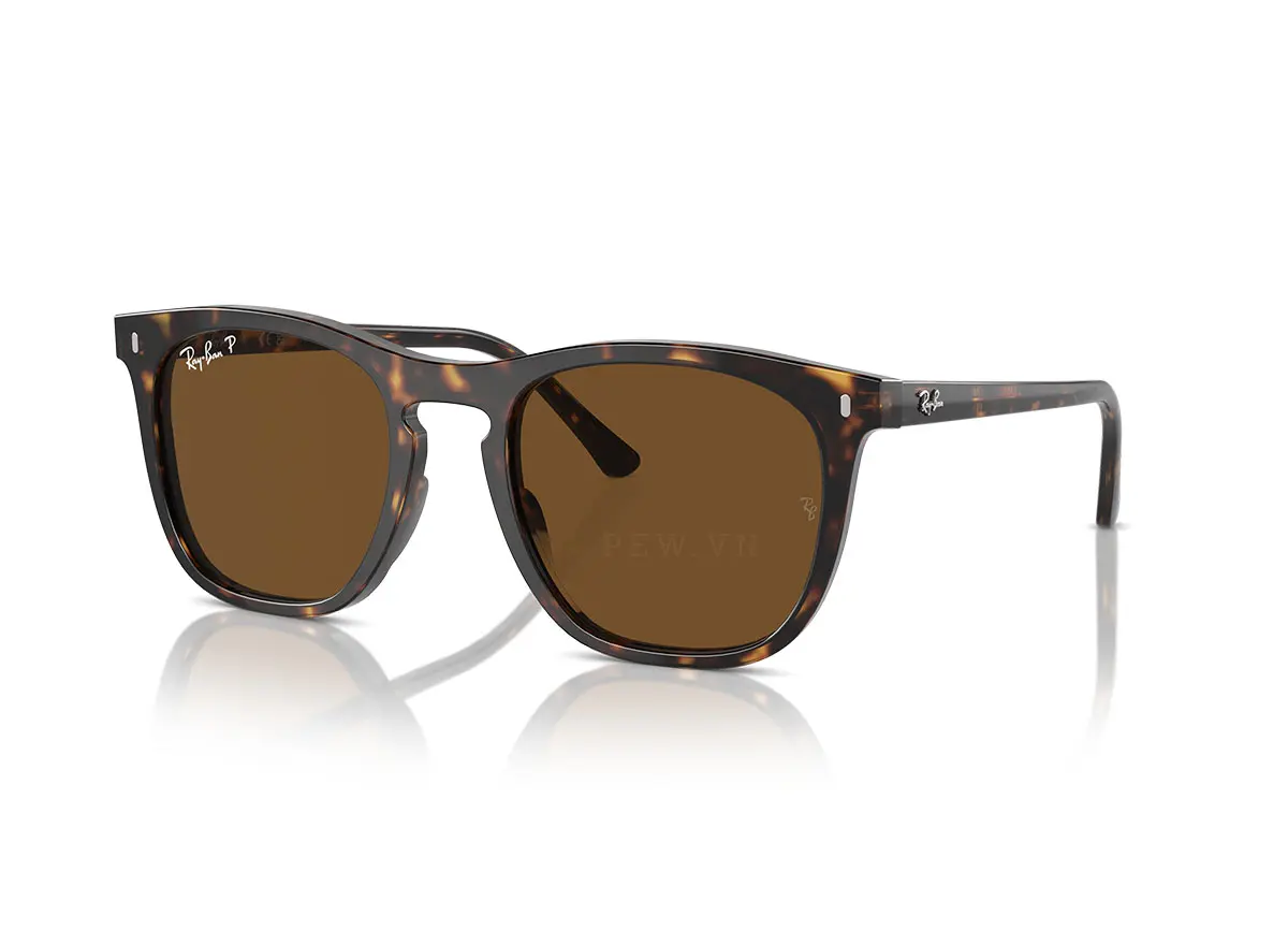Ray-Ban RB2210F-902/57(53)