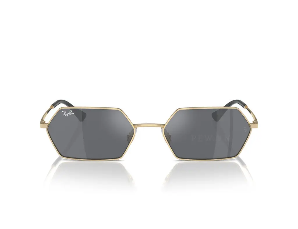 Ray-Ban Yevi RB3728-9213/6V(58)