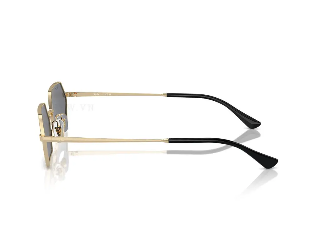 Ray-Ban Yevi RB3728-9213/6V(58)