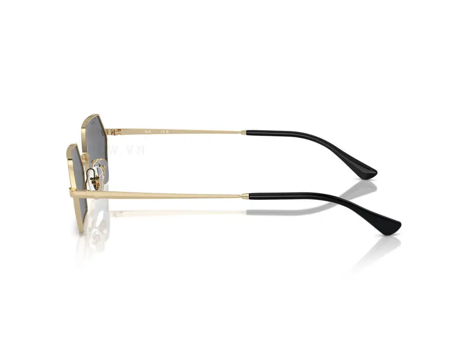 Ray-Ban Yevi RB3728-9213/6V(58)