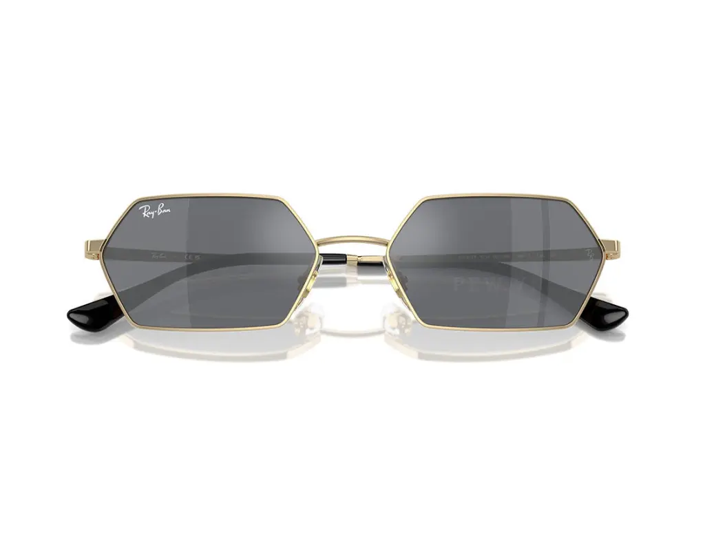 Ray-Ban Yevi RB3728-9213/6V(58)