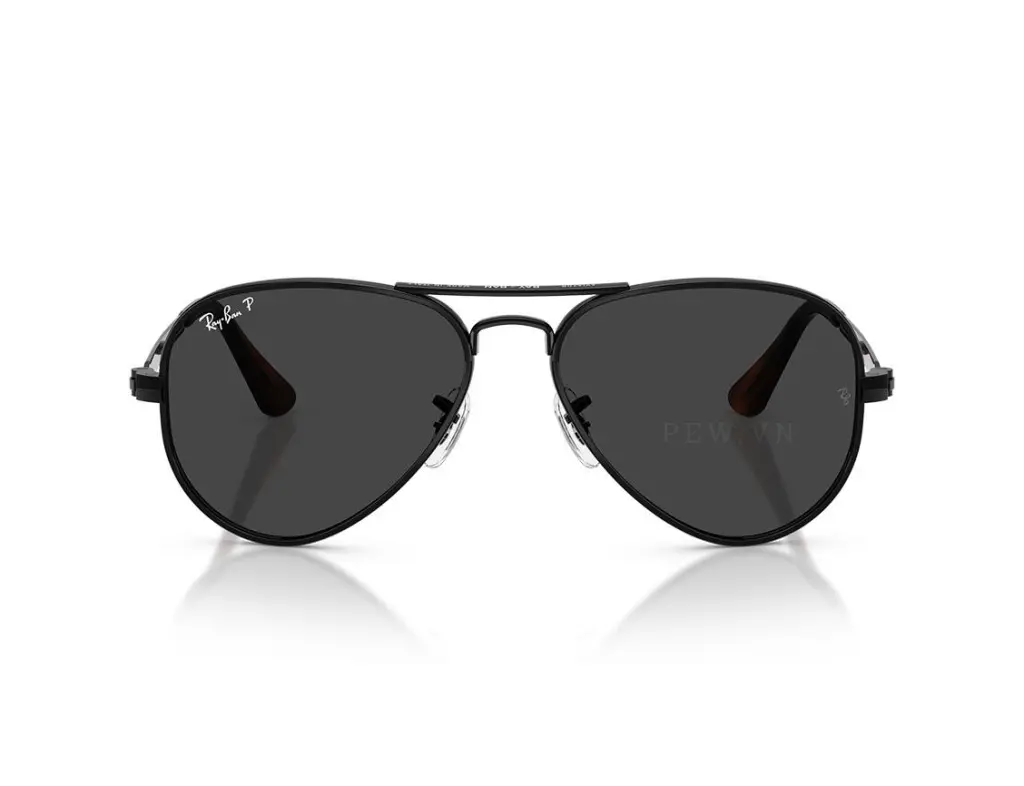 Ray-Ban Aviator Max RB3925-002/48(58)