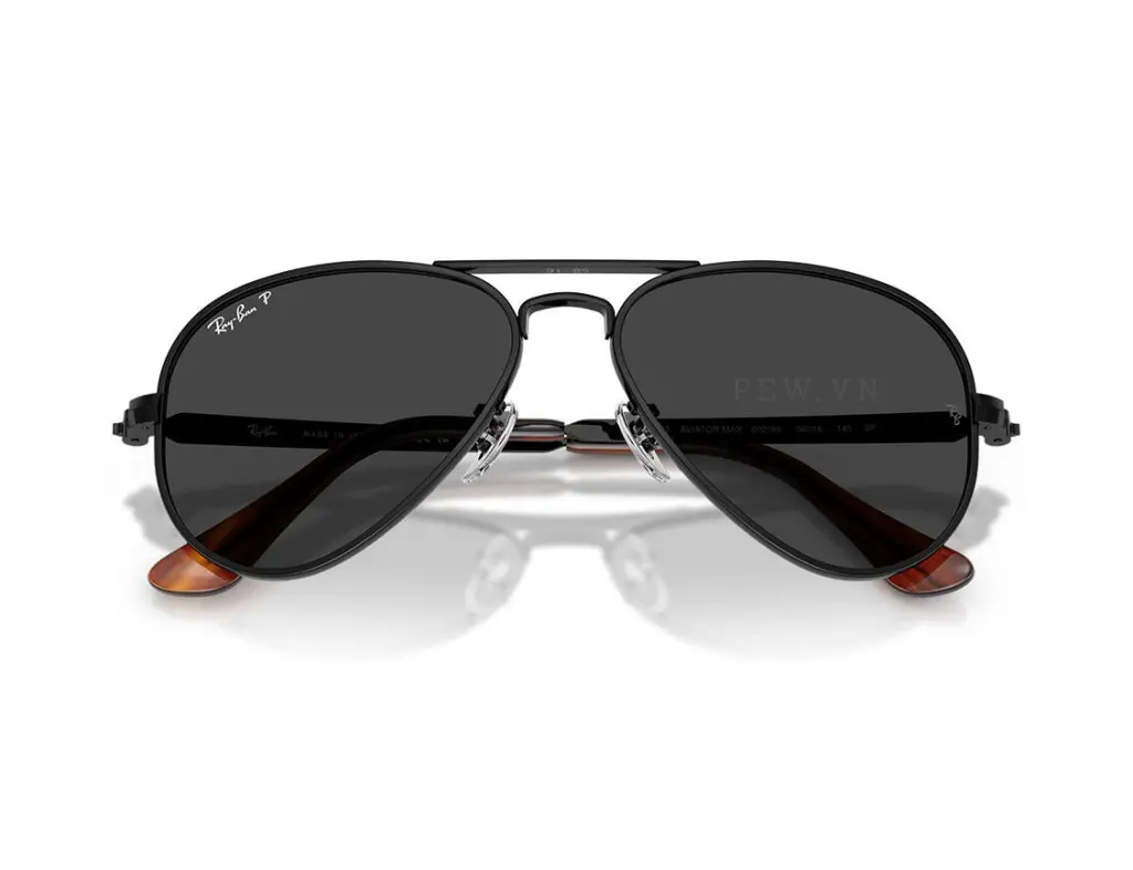 Ray-Ban Aviator Max RB3925-002/48(58)