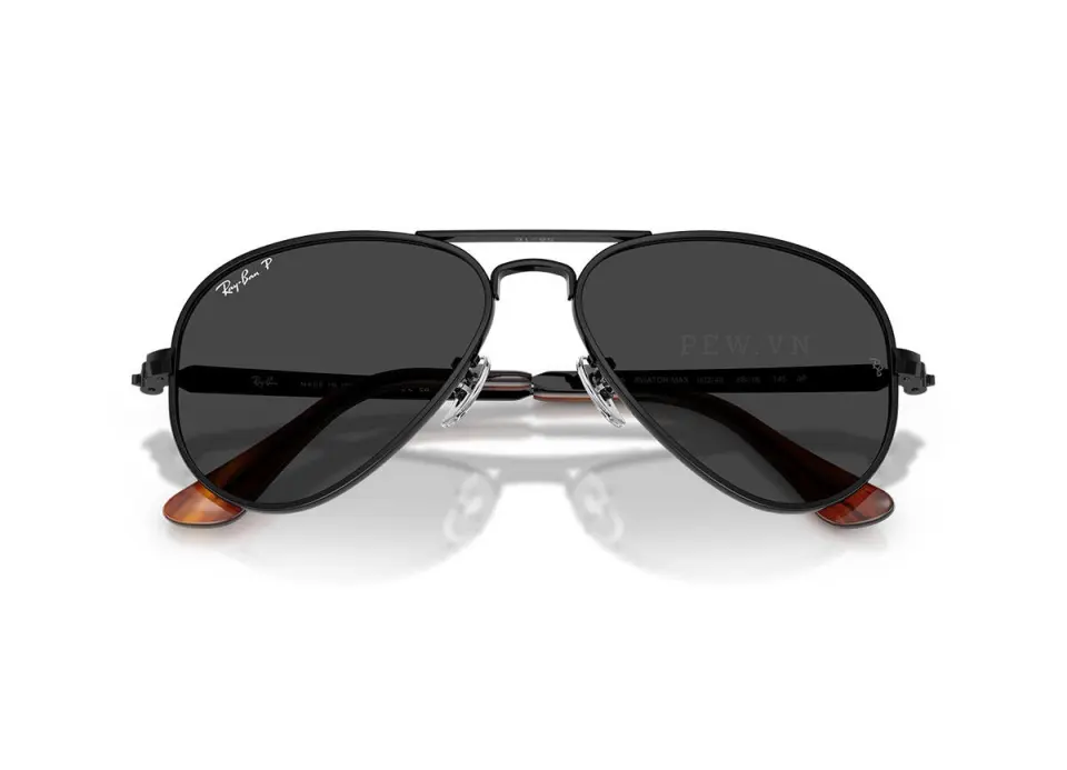 Ray-Ban Aviator Max RB3925-002/48(58)