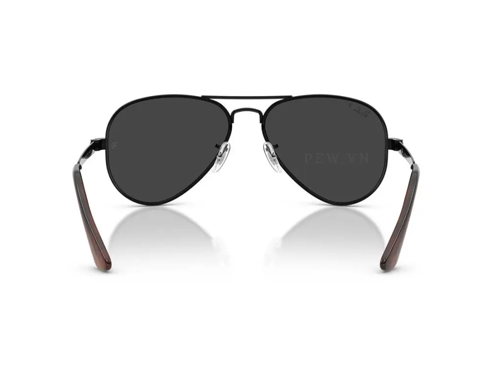 Ray-Ban Aviator Max RB3925-002/48(58)