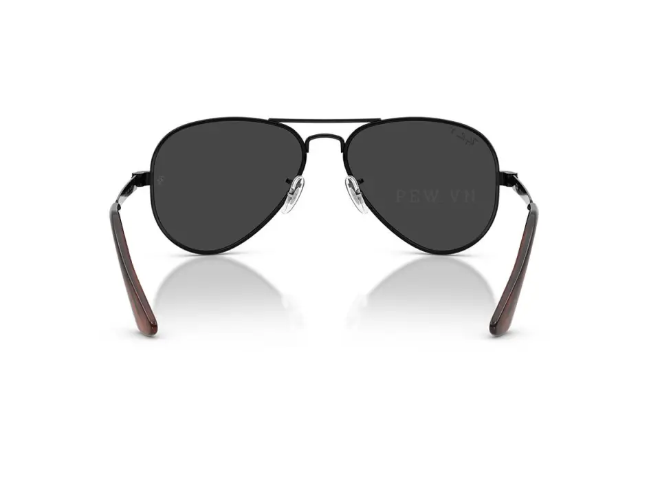 Ray-Ban Aviator Max RB3925-002/48(58)