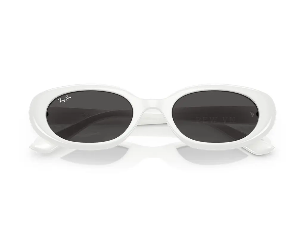 Ray-Ban RB4441D-6772/87(53)