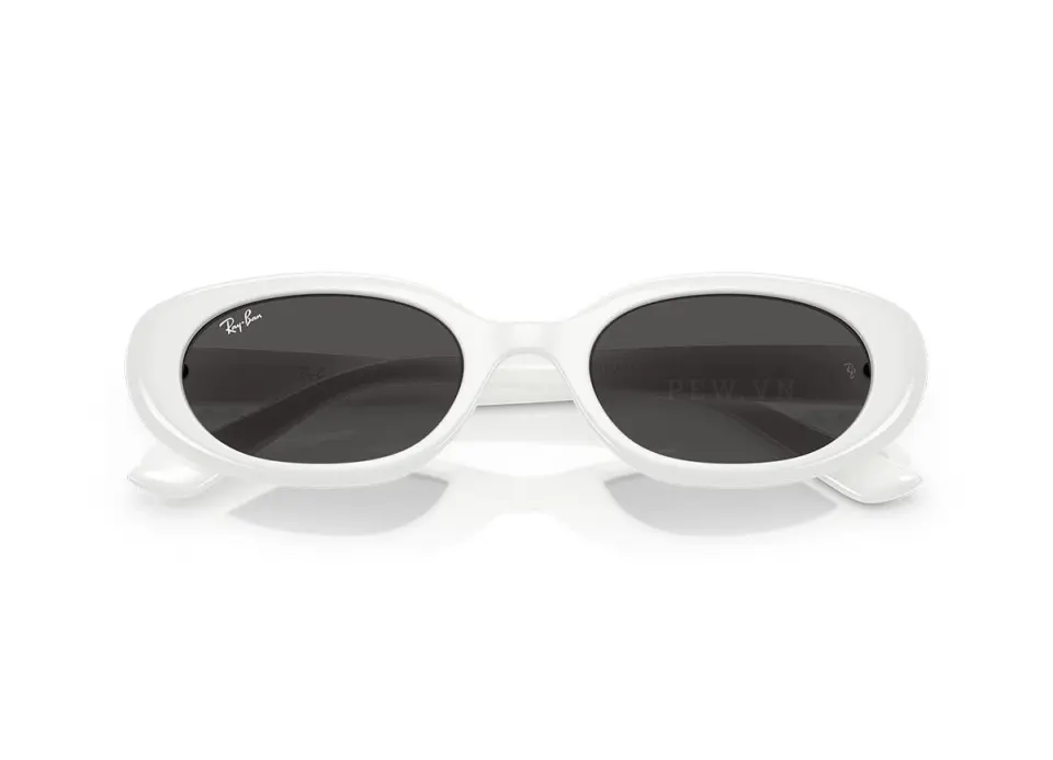 Ray-Ban RB4441D-6772/87(53)