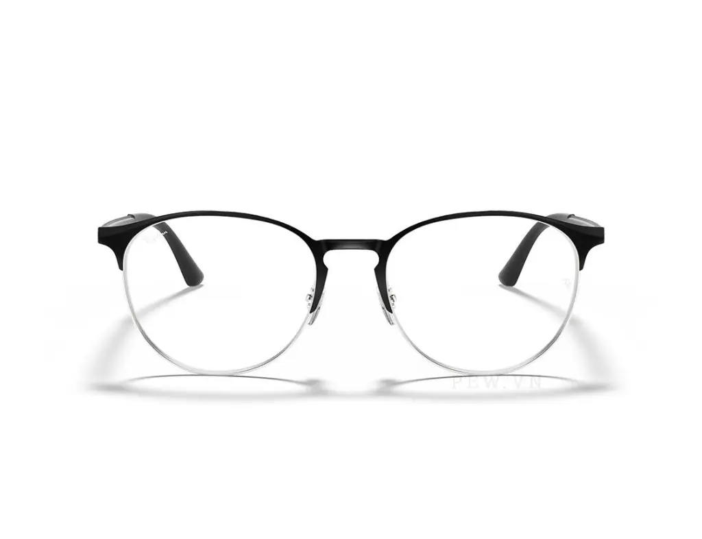 Ray-Ban RX6375-2861(53)