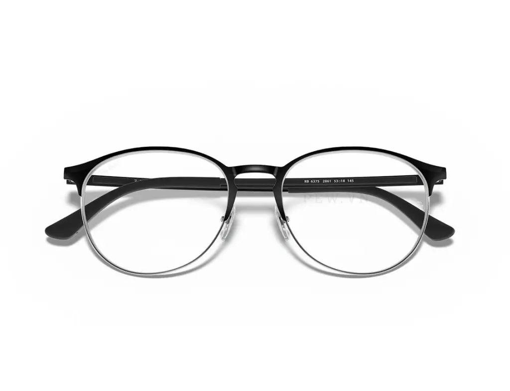 Ray-Ban RX6375-2861(53)