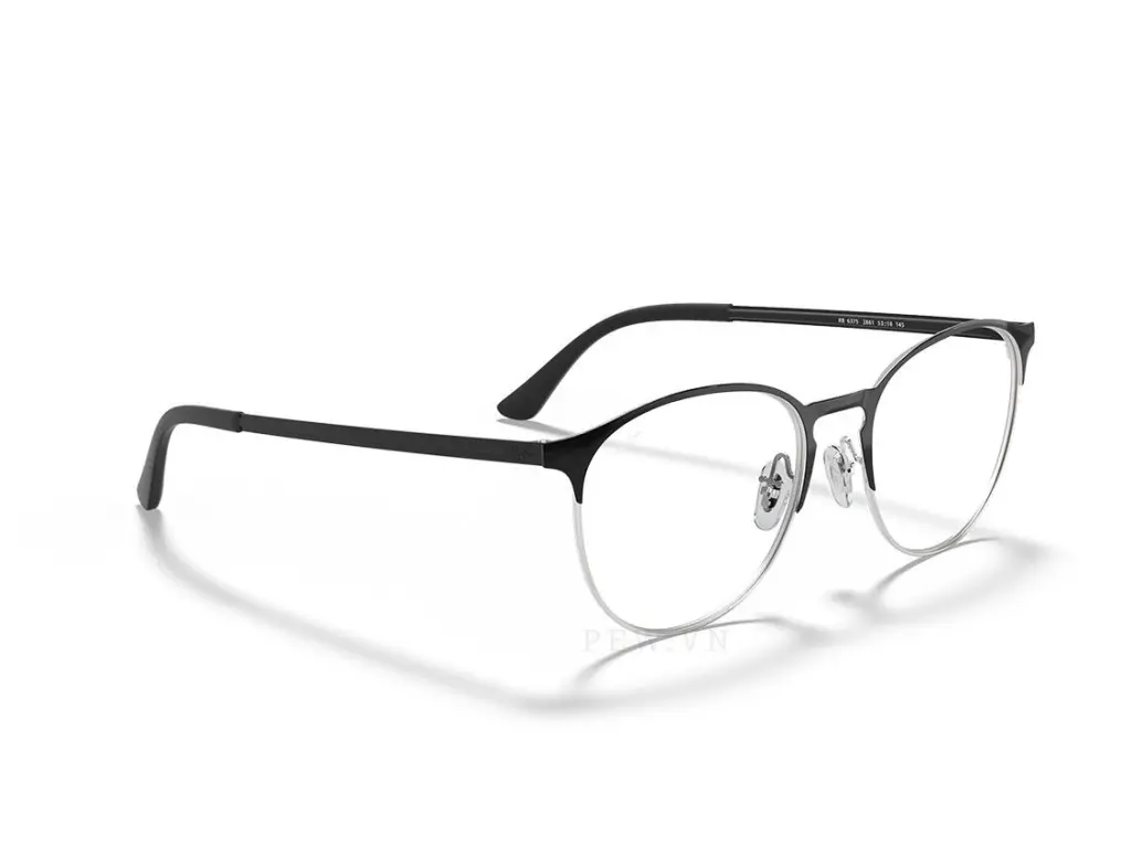 Ray-Ban RX6375-2861(53)