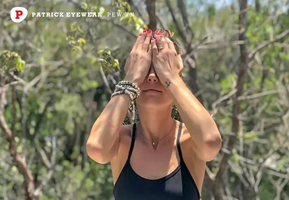 5+ bài tập yoga cho mắt cận sáng khỏe mỗi ngày